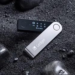 LEDGER
