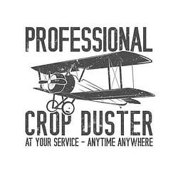 CROPDUST