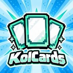KOLCARDS