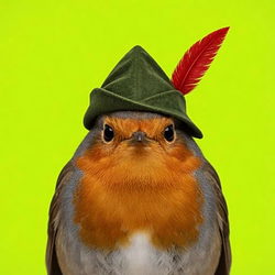 ROBIN