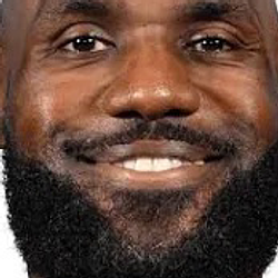 LeBron j