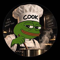 $COOK / WETH