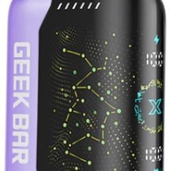 geekx
