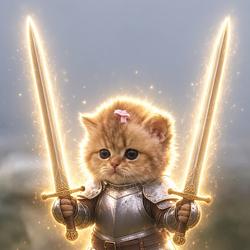 swordscat
