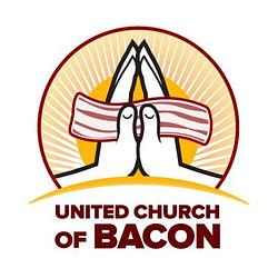 United Church Of Bacon logo