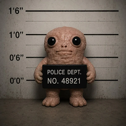 MUGSHOT