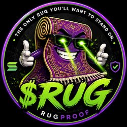 $rug / USDC