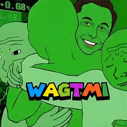 WAGMI / USDC
