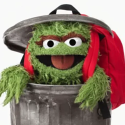 GOR