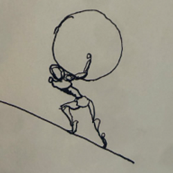 STICKMAN / SOL