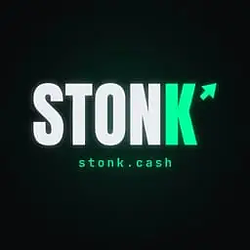 STONK / SOL