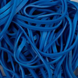 Blue bands / SOL