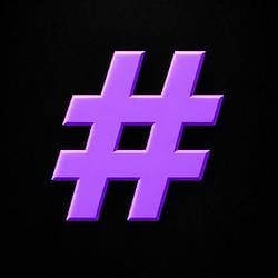 HashTag