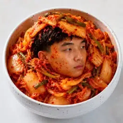 Kimchi / SOL