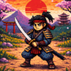 Samurai