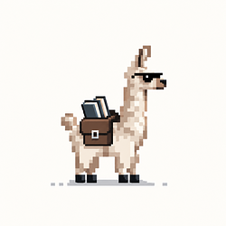 Llamabook