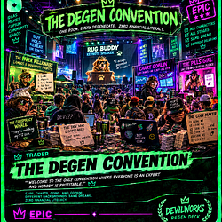 DCon