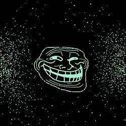 BUTTTROLL