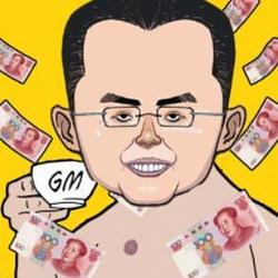 太荣幸了被zc大哥关注，zc你是我偶像 / BNB