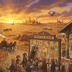 WASTELAND