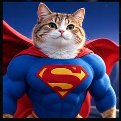 Super cat