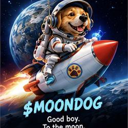 $MOONDOG