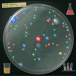 PLAGUE INC