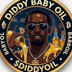 DiddyOil / SOL