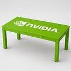 The NVIDIA Table
