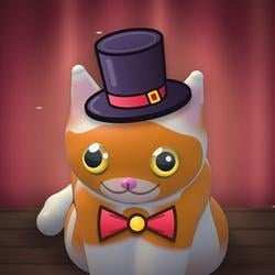 WHISKERTON
