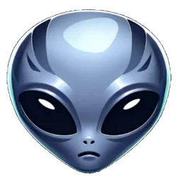 Little Grey Tokens logo