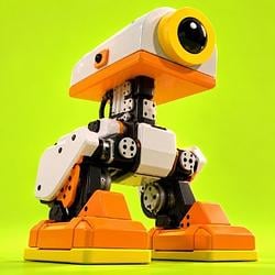 MEGADUCK