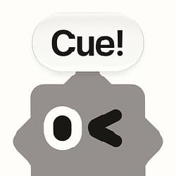 CUE
