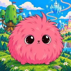 PUFFY