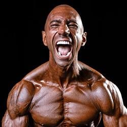 FOUSEY