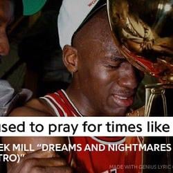 pray / SOL