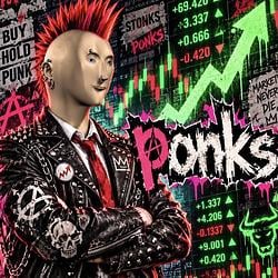 PONKS