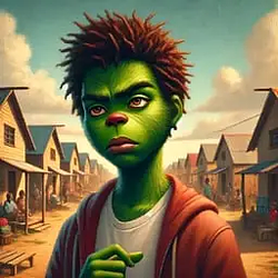 GrinchNigga