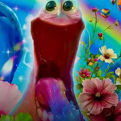 Goofy