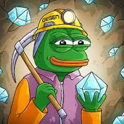 The Miner