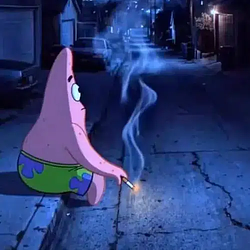 Patrick