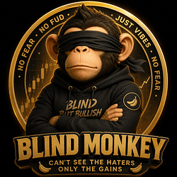 BLINDMONKI / SOL