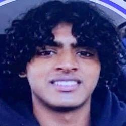 Arjun