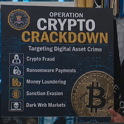 Crackdown