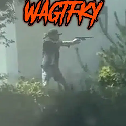 WAGTFKY / SOL