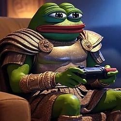 KEKIUS / WETH 0.25%