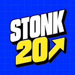 STONK20