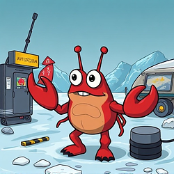 Antcrab / SOL