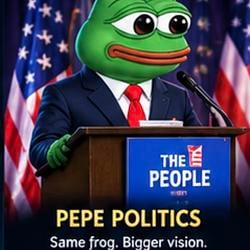 PEPE POLI