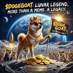 $DOGEGOAT